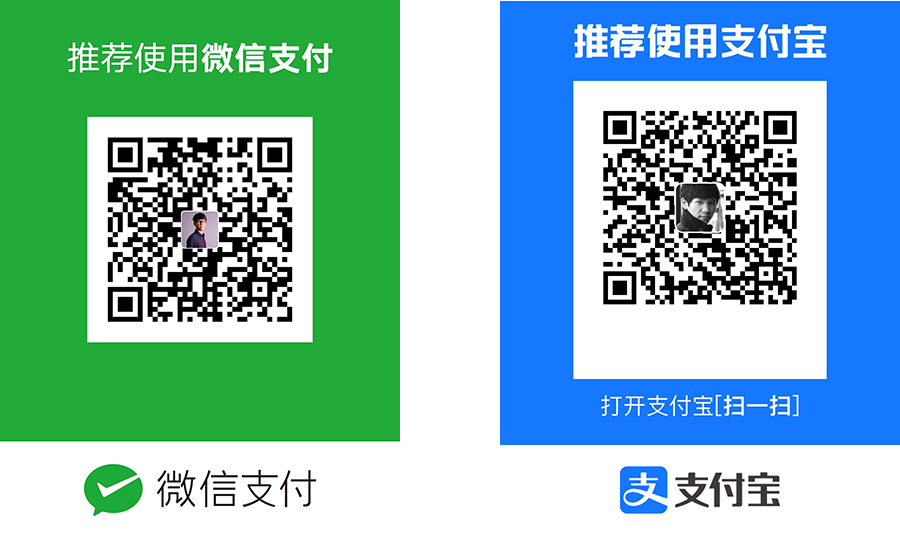 pay qrcode